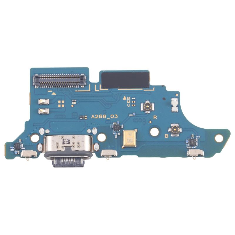 Connettore Ricarica USB-C Samsung Galaxy A26 5G SM-A266B A266_03 Dock Connettore Ricarica USB-C Samsung Galaxy A26 5G SM-A266B A266_03 Dock