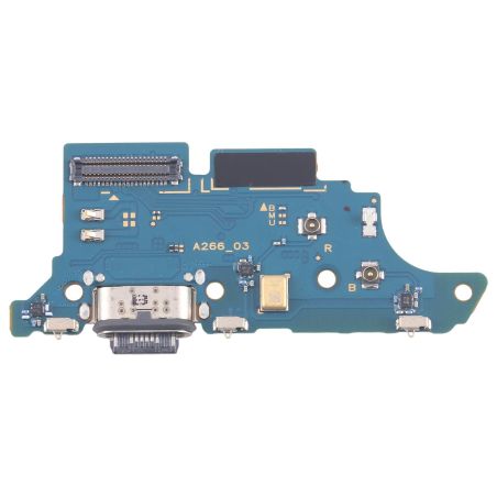 Connettore Ricarica USB-C Samsung Galaxy A26 5G SM-A266B A266_03 Dock