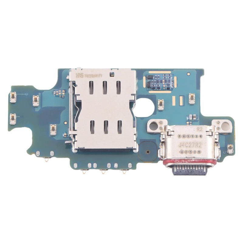 Connettore Ricarica USB-C + SIM Samsung Galaxy S25+ SM-S936U Charging Dock