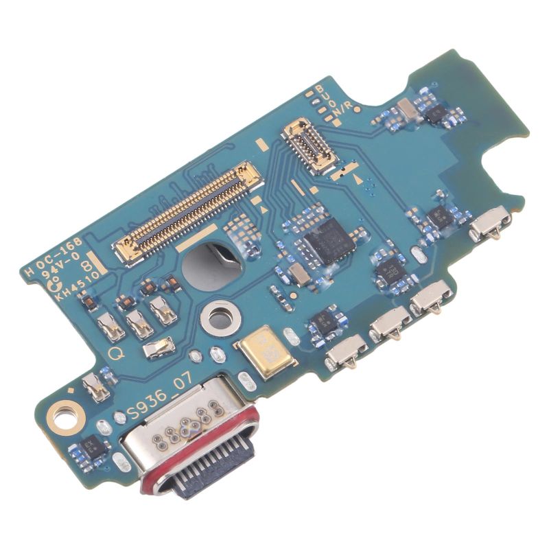 Connettore UX390U Gintai Connettore Ricarica USB-C - Jack DC Sostitutivo Per ASUS ZenBook 3 UX390 Series Porta Dc Jack Asus - 2