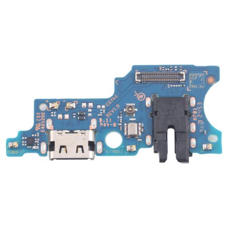 Dock USB-C + Jack Audio Galaxy A06 SM-A065F Connettore Ricarica Flat