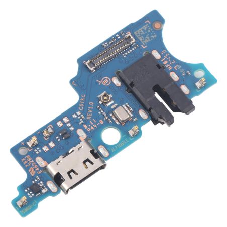Dock USB-C + Jack Audio Galaxy A06 SM-A065F Connettore Ricarica Flat