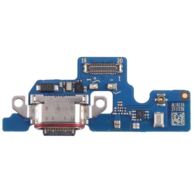 Connettore Ricarica USB-C Sony Xperia Ace Charging Port Flat Board Connettore Ricarica USB-C Sony Xperia Ace Charging Port Flat Board