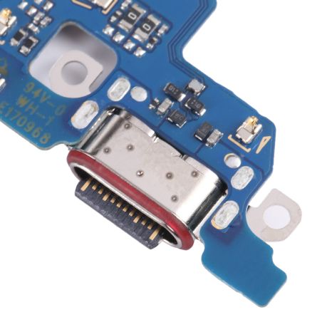 Connettore Ricarica USB-C Sony Xperia Ace Charging Port Flat Board