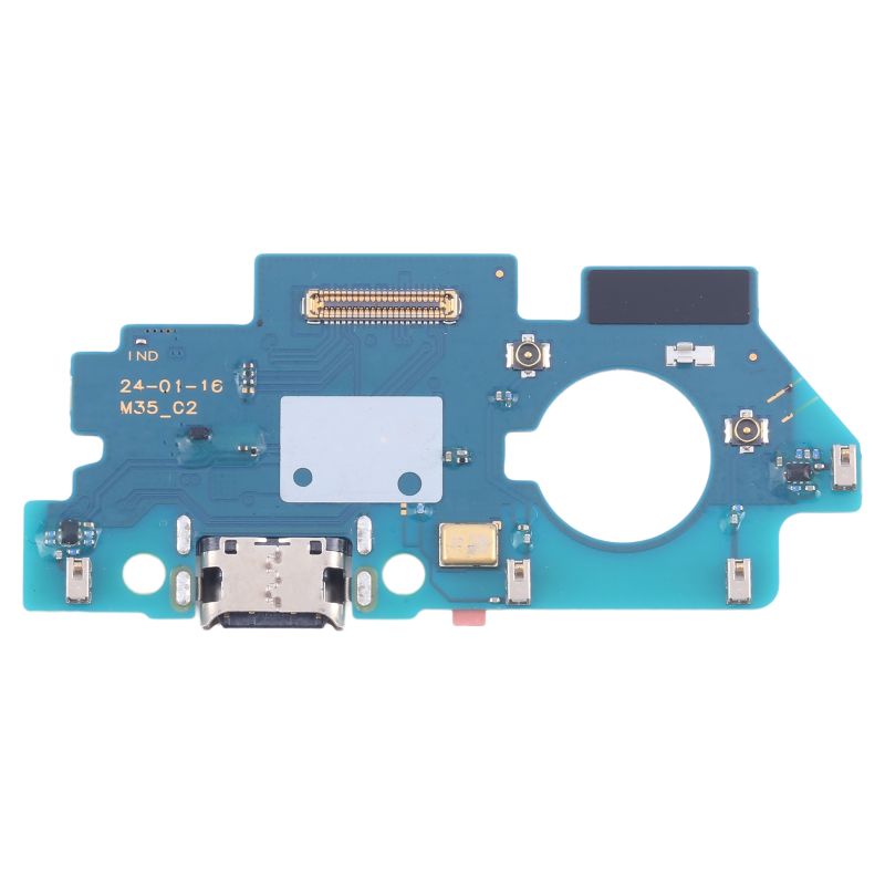 Connettore ricarica originale Samsung Galaxy M35 5G SM-M356B porta USB Type-C Connettore ricarica originale Samsung Galaxy M35 5G SM-M356B porta USB Type-C