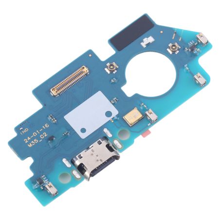 Connettore ricarica originale Samsung Galaxy M35 5G SM-M356B porta USB Type-C