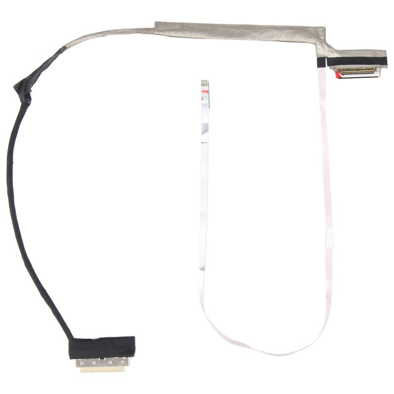Cavo Flat 30Pin L20361-001 LCD Display HP Pavilion Gaming 15-CX DC02C00I200 Cavo Flat 30Pin L20361-001 LCD Display HP Pavilion Gaming 15-CX DC02C00I200