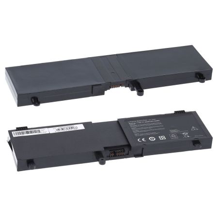 Batteria 15V 3500mAh C41-N550 per ASUS N550 Q550 G550 ROG Compatibile
