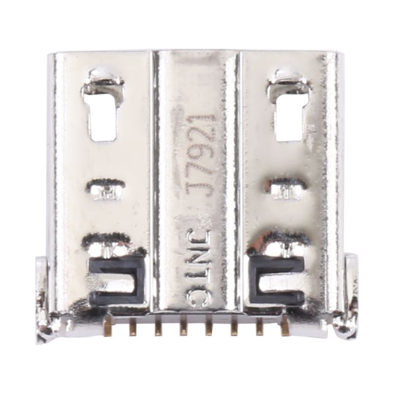 Connettore micro USB ricarica per Samsung Galaxy Note II N7100 dock saldare