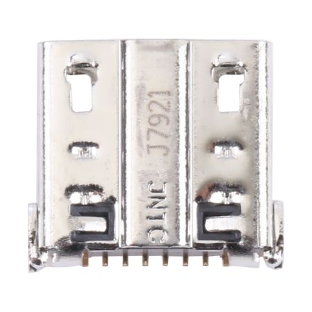 Connettore micro USB ricarica per Samsung Galaxy Note II N7100 dock saldare