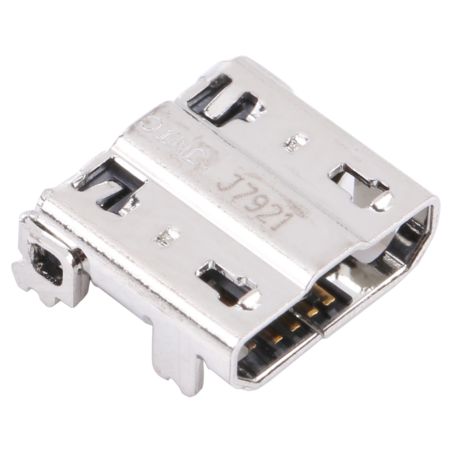 Connettore micro USB ricarica per Samsung Galaxy Note II N7100 dock saldare