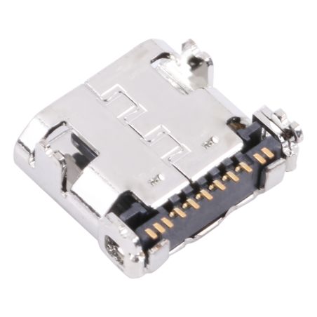 Connettore micro USB ricarica per Samsung Galaxy Note II N7100 dock saldare