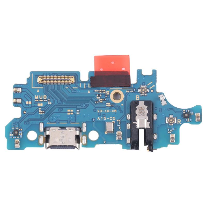Connettore Ricarica USB-C Jack Audio Samsung Galaxy A15 5G SM-A156B