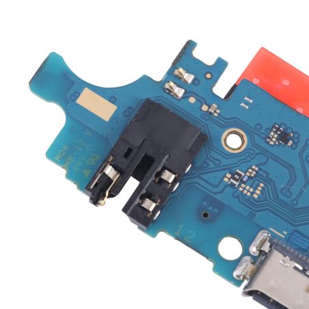 Connettore Ricarica USB-C Jack Audio Samsung Galaxy A15 5G SM-A156B