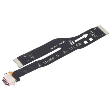 Connettore Ricarica USB-C per Samsung Galaxy Note20 SM-N980F Charging Port