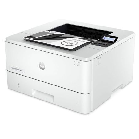 Stampante HP LaserJet Pro 4002dn 2Z605F Laser B/N Duplex LAN