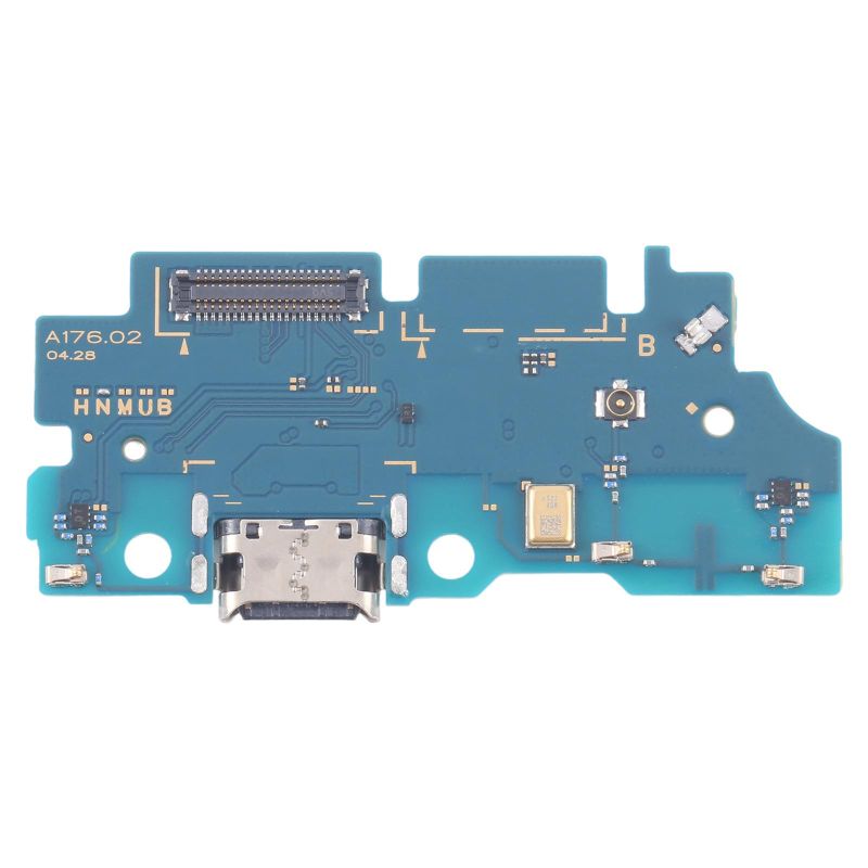 Connettore ricarica Samsung Galaxy A17 5G SM-A176B Charging Port