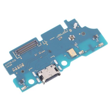 Connettore ricarica Samsung Galaxy A17 5G SM-A176B Charging Port