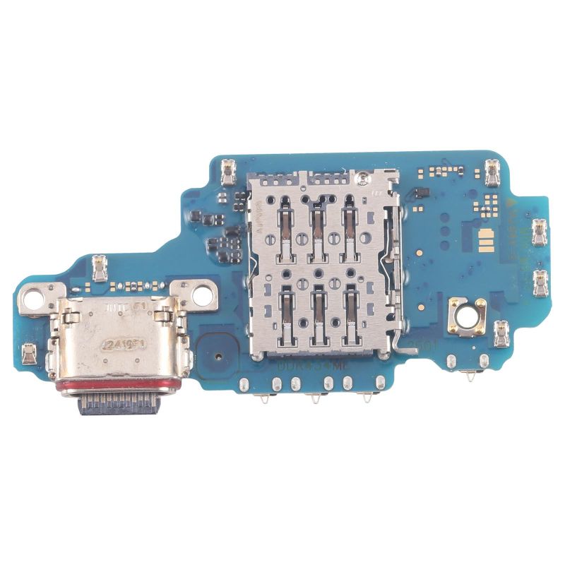 Connettore ricarica Samsung Galaxy S25 Ultra SM-S938B Charging Port OEM Connettore ricarica Samsung Galaxy S25 Ultra SM-S938B Charging Port OEM