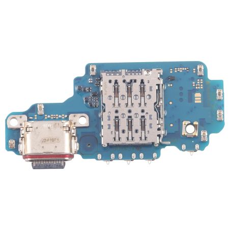Connettore ricarica Samsung Galaxy S25 Ultra SM-S938B Charging Port OEM