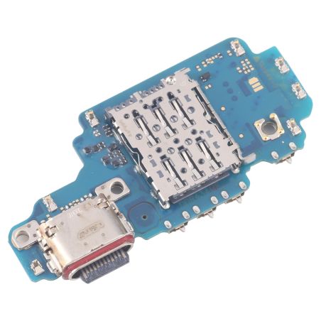 Connettore ricarica Samsung Galaxy S25 Ultra SM-S938B Charging Port OEM