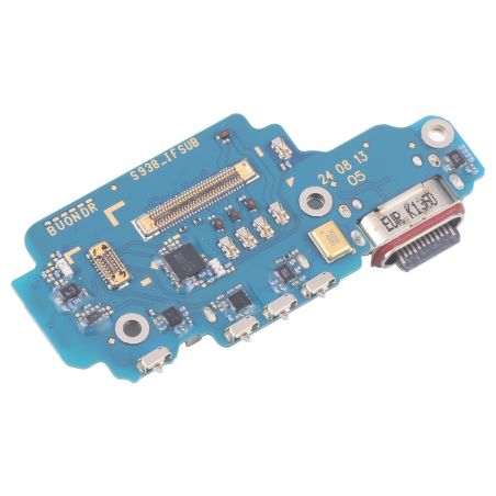 Connettore ricarica Samsung Galaxy S25 Ultra SM-S938B Charging Port OEM