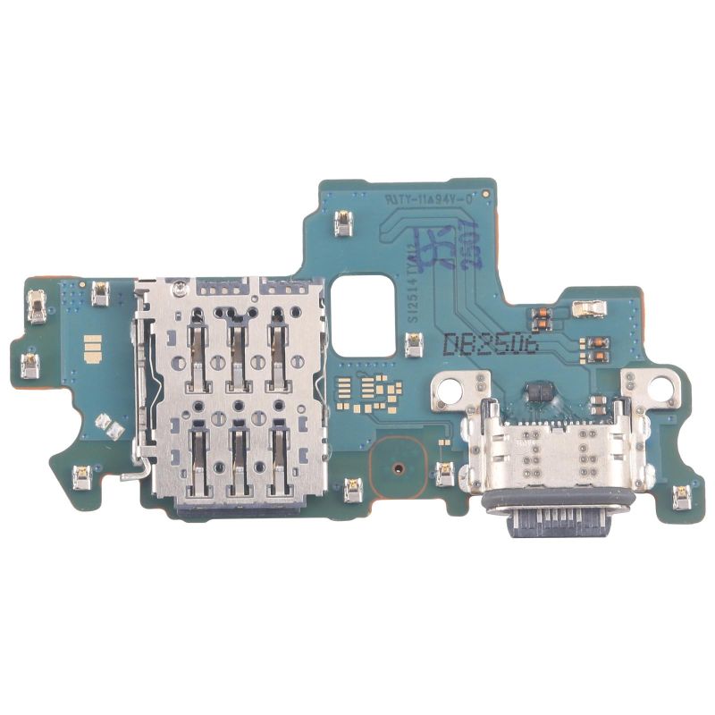 Connettore ricarica Samsung Galaxy A56 5G SM-A566B Charging Port Board Connettore ricarica Samsung Galaxy A56 5G SM-A566B Charging Port Board