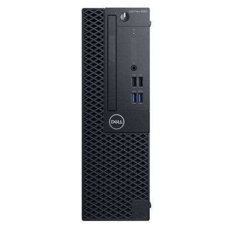 Dell Optiplex 3060 SFF i5-8400 8GB 256GB SSD Windows 11 Pro Ricondizionato Grado A