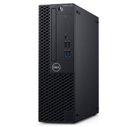 Dell Optiplex 3060 SFF i5-8400 8GB 256GB SSD Windows 11 Pro Ricondizionato Grado A
