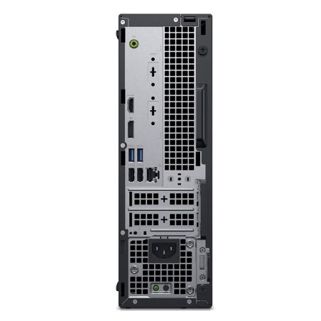Dell Optiplex 3060 SFF i5-8400 8GB 256GB SSD Windows 11 Pro Ricondizionato Grado A
