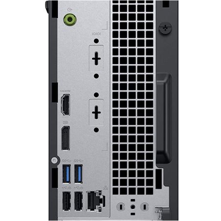 Dell Optiplex 3060 SFF i5-8400 8GB 256GB SSD Windows 11 Pro Ricondizionato Grado A