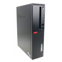 Lenovo ThinkCentre M720s...