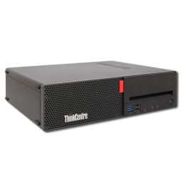 Lenovo ThinkCentre M720s SFF i5-9400 16GB 512GB SSD Win11 Ricondizionato Grado A