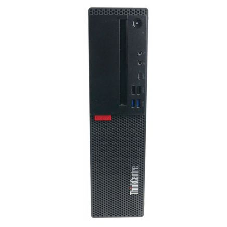 Lenovo ThinkCentre M720s SFF i5-9400 16GB 512GB SSD Win11 Ricondizionato Grado A