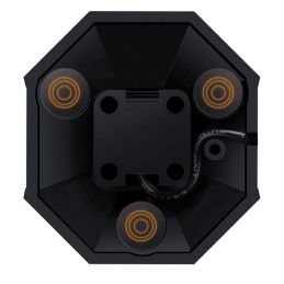Noua Alibi Supporto Scheda Video ARGB 5V Altezza Regolabile Gaming