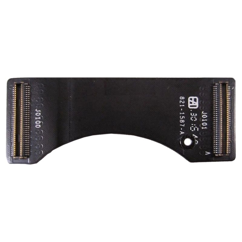 Cavo Flat USB Board MacBook Pro A1425 2012-2013 821-1587-A Ricambio