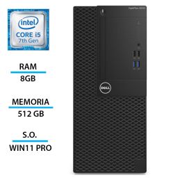 Dell Optiplex 3050 Tower...