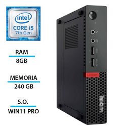 PC Lenovo ThinkCentre M910q...