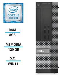 PC Desktop Dell Optiplex...