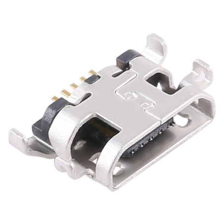 Connettore Ricarica Micro USB Huawei Y625 Y300 Clempad NGM Wing