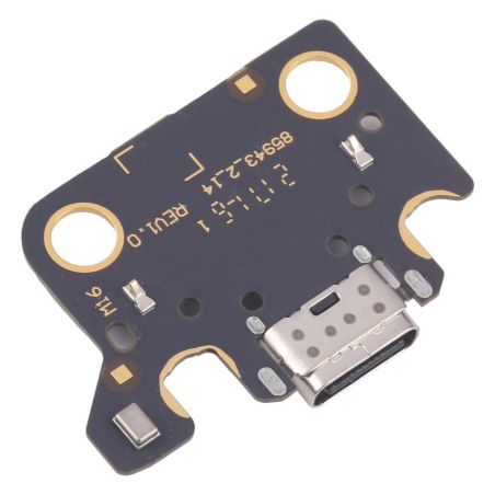 Connettore Ricarica USB-C per Samsung Galaxy Tab A7 10.4 T500 T505