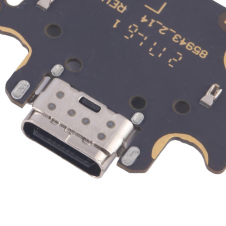 Connettore Ricarica USB-C per Samsung Galaxy Tab A7 10.4 T500 T505