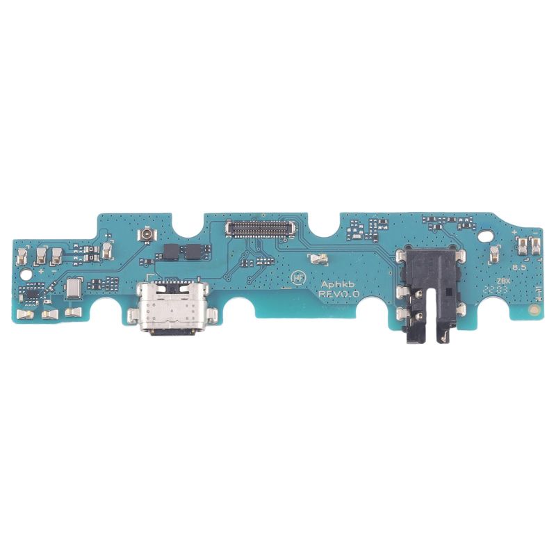Connettore Ricarica USB-C per Samsung Galaxy Tab A7 Lite T220 T225 Connettore Ricarica USB-C per Samsung Galaxy Tab A7 Lite T220 T225
