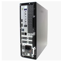 PC Desktop Dell OptiPlex 3070 SFF i5-9400 16GB SSD 240GB Win11 Pro Ricondizionato Grado A