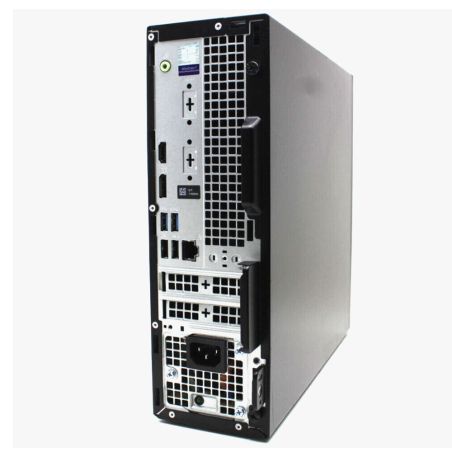 PC Desktop Dell OptiPlex 3070 SFF i5-9400 16GB SSD 240GB Win11 Pro Ricondizionato Grado A