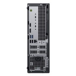 PC Desktop Dell OptiPlex 3070 SFF i5-9400 16GB SSD 240GB Win11 Pro Ricondizionato Grado A