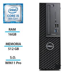 PC Dell Precision 3430 SFF...