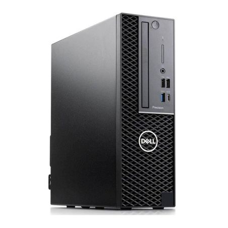 PC Dell Precision 3430 SFF i5-8400 16GB SSD 512GB Win11 Pro Ricondizionato Grado A