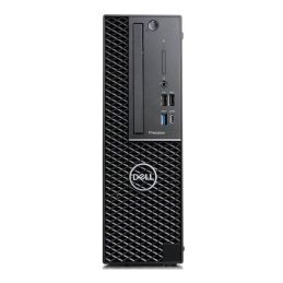 PC Dell Precision 3430 SFF i5-8400 16GB SSD 512GB Win11 Pro Ricondizionato Grado A