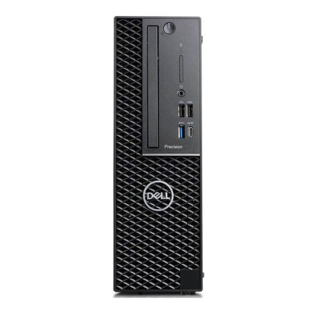 PC Dell Precision 3430 SFF i5-8400 16GB SSD 512GB Win11 Pro Ricondizionato Grado A